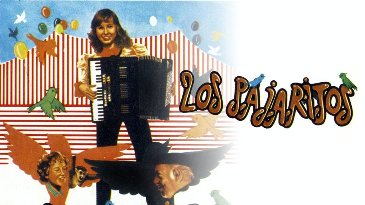 Los pajaritos (1983)