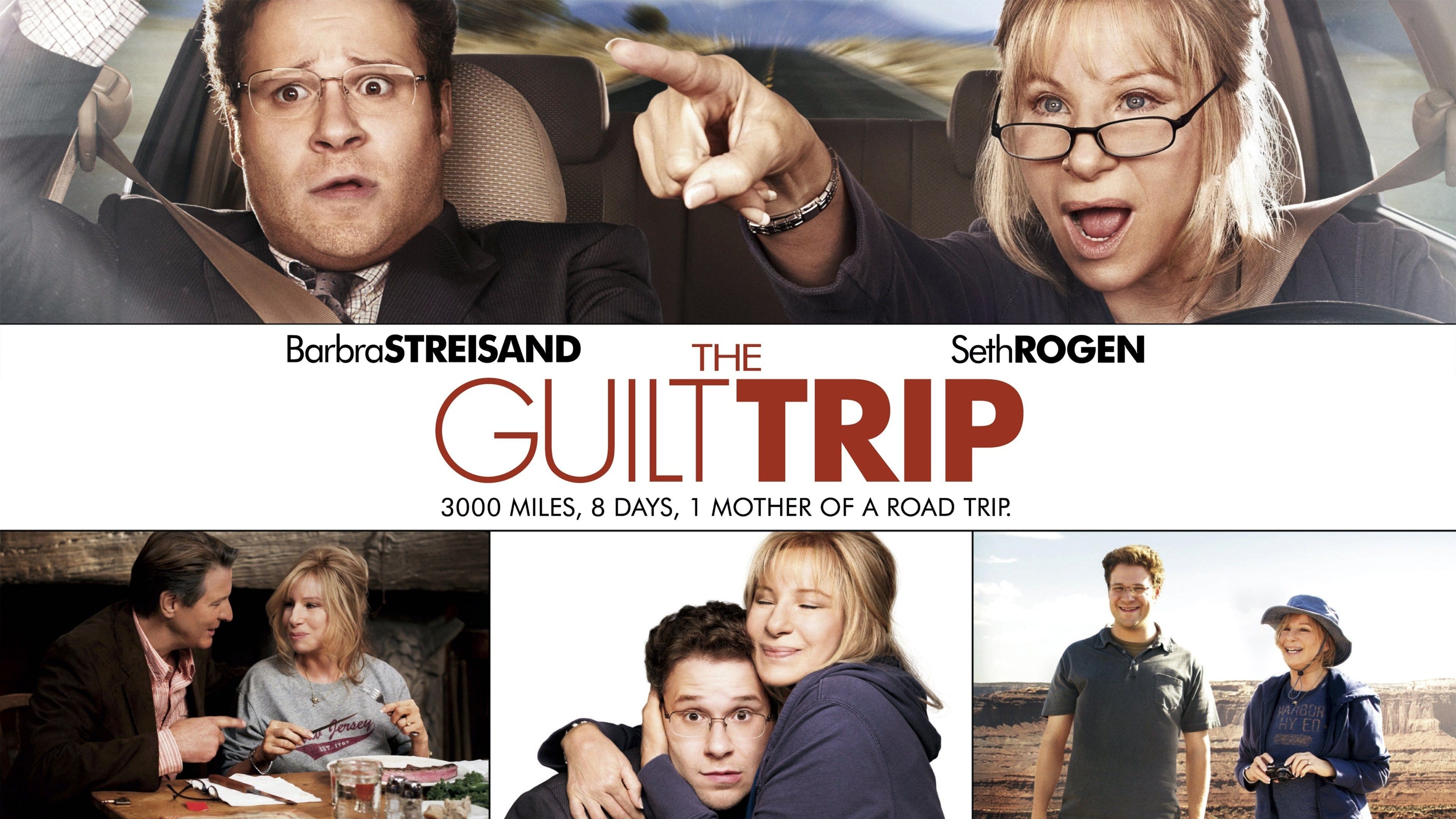 The Guilt Trip (2012)