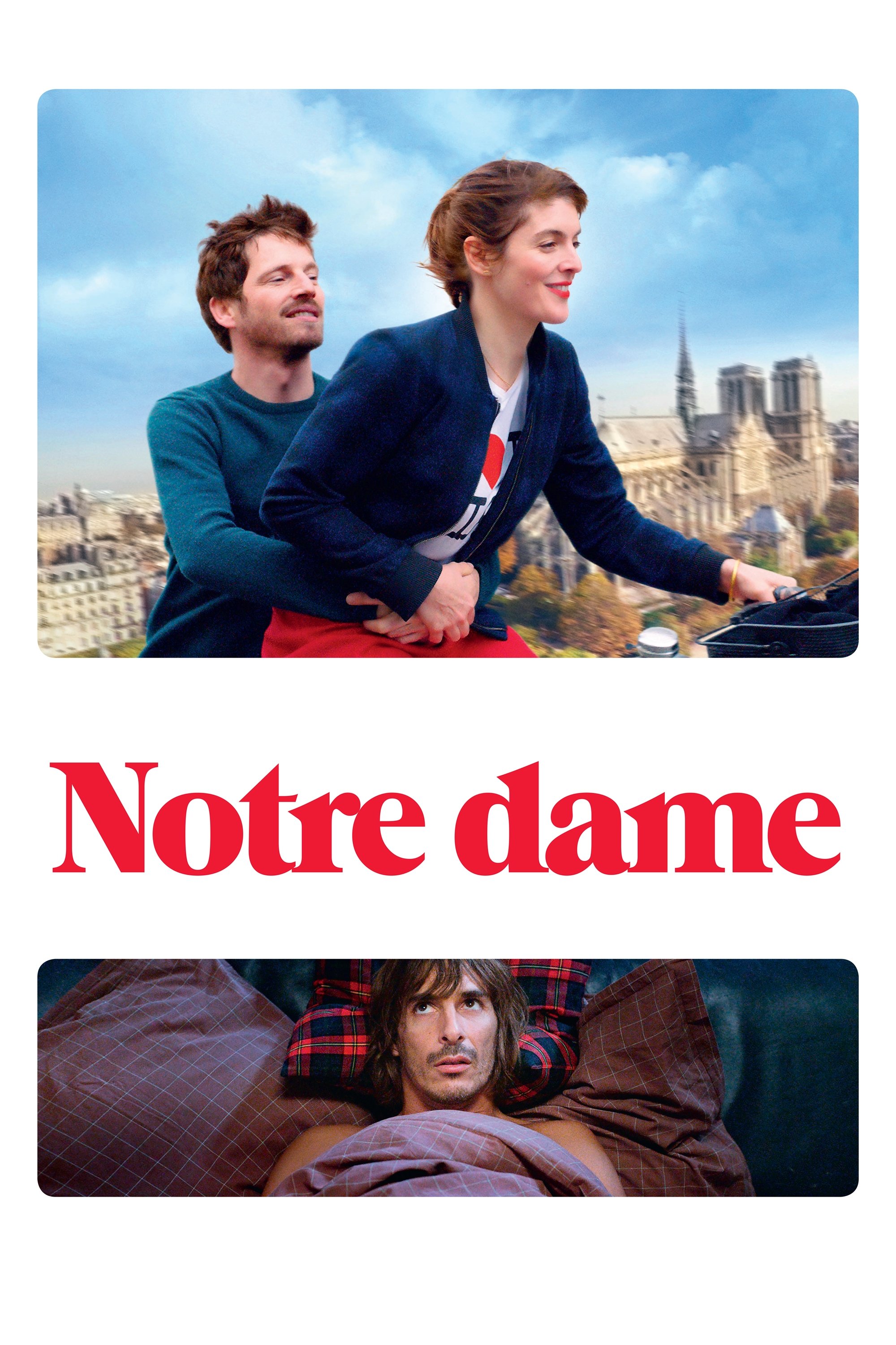 Notre dame streaming