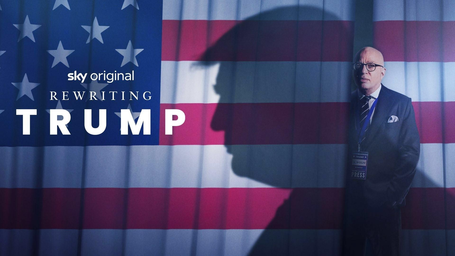 Rewriting Trump