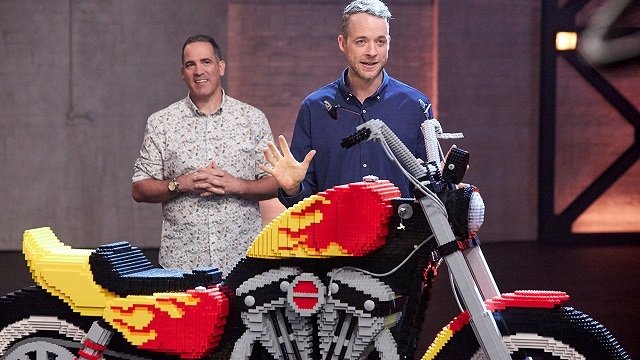 LEGO Masters