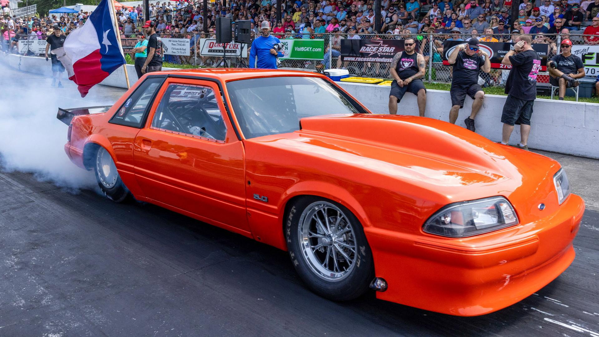 Street Outlaws: Locals Only S02E01 backdrop