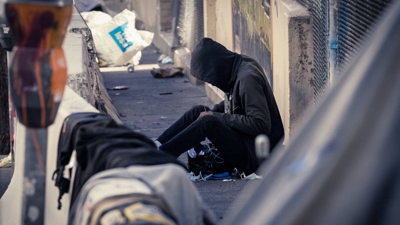 Our World S16E09 backdrop