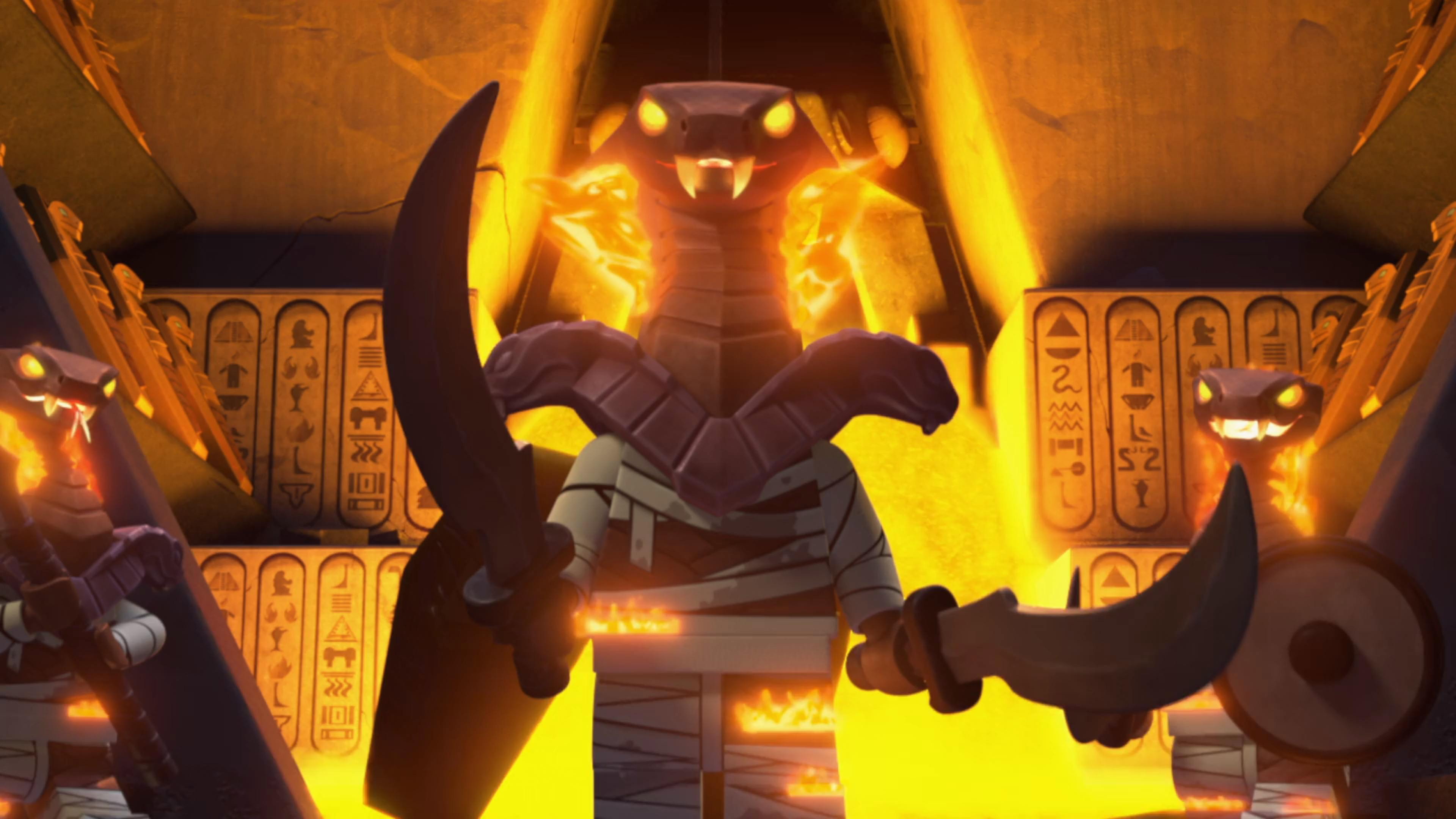 Episode 7