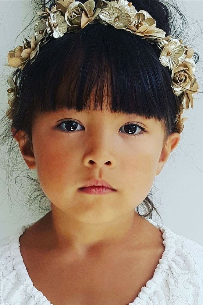 et billede af Shirelle Mai-Yvart