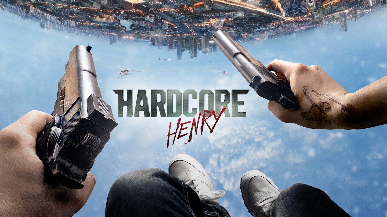 Hardcore (2015)