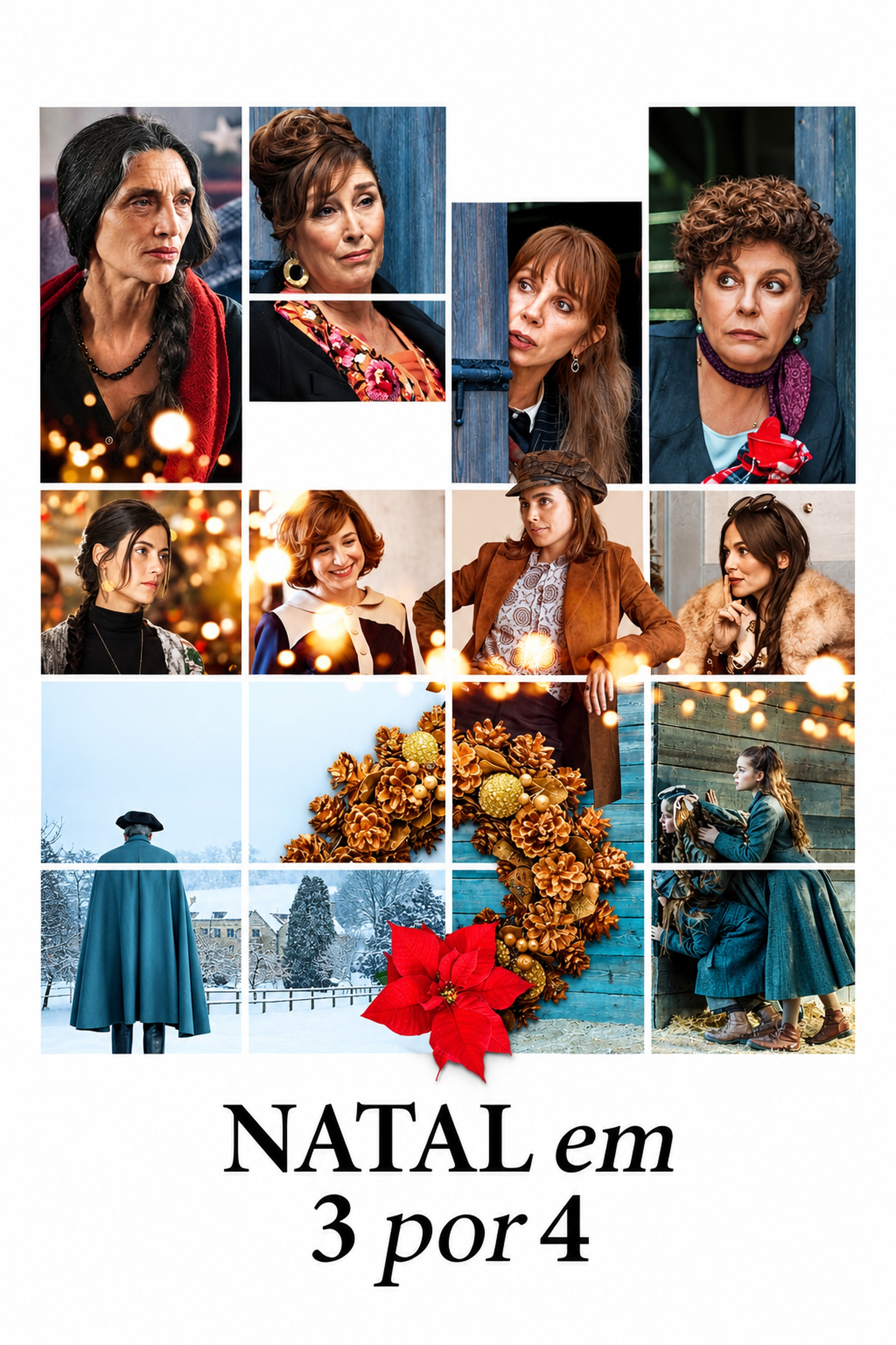 Three Days of Christmas