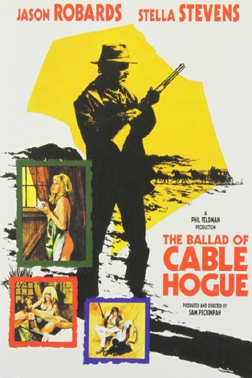 The Ballad of Cable Hogue