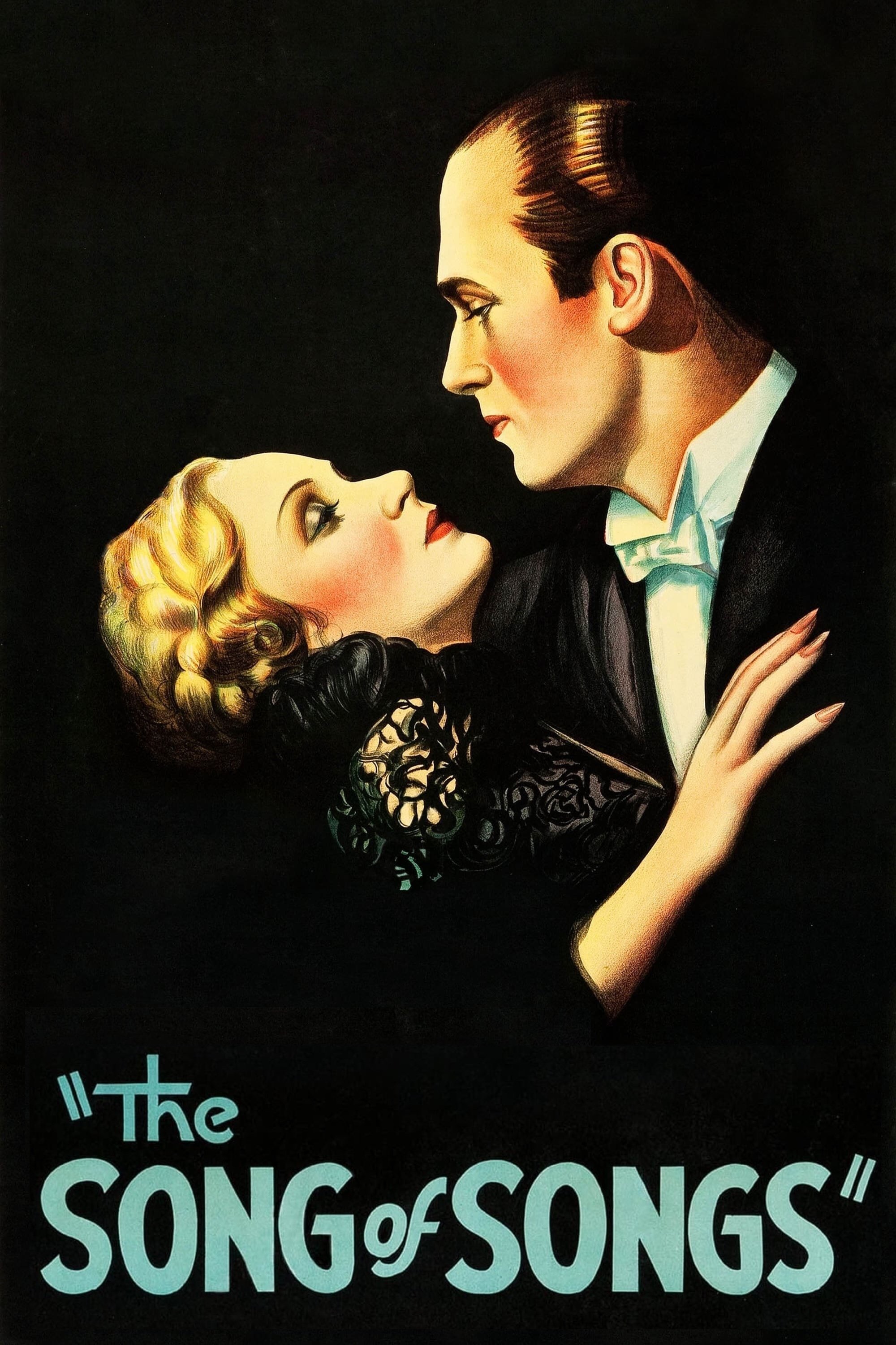 The Song of Songs