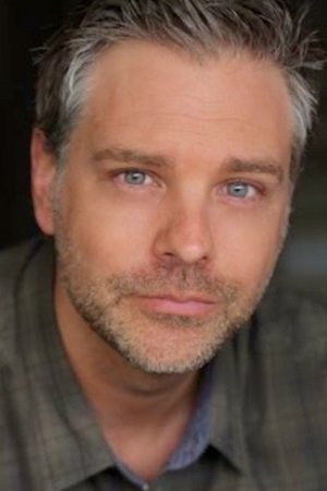 et billede af David Ingram