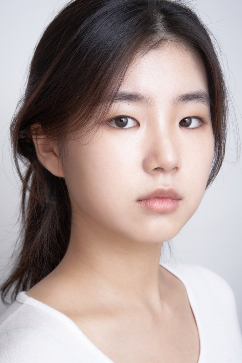 Kim Se-won's picture in the cast