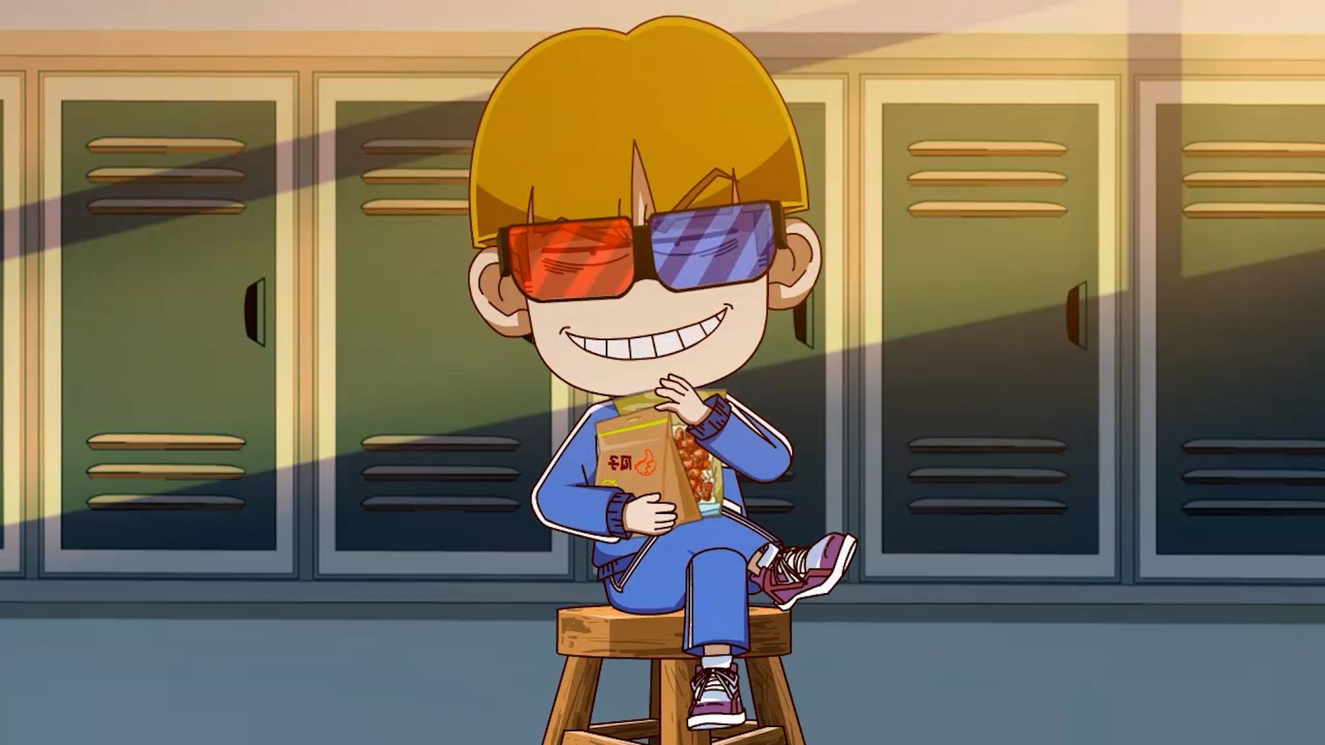 Episode 633
