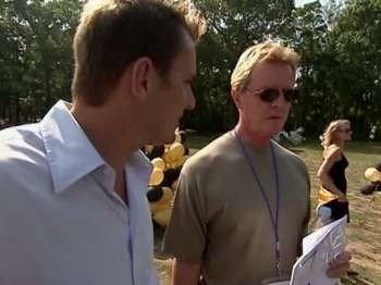 The Celebrity Apprentice