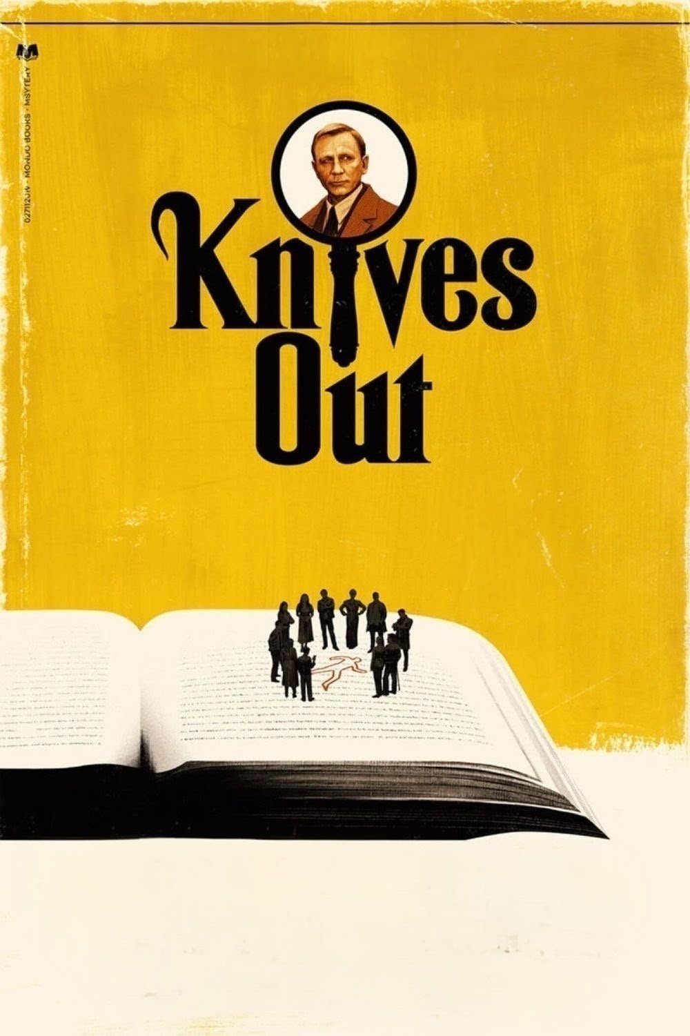 Knives Out