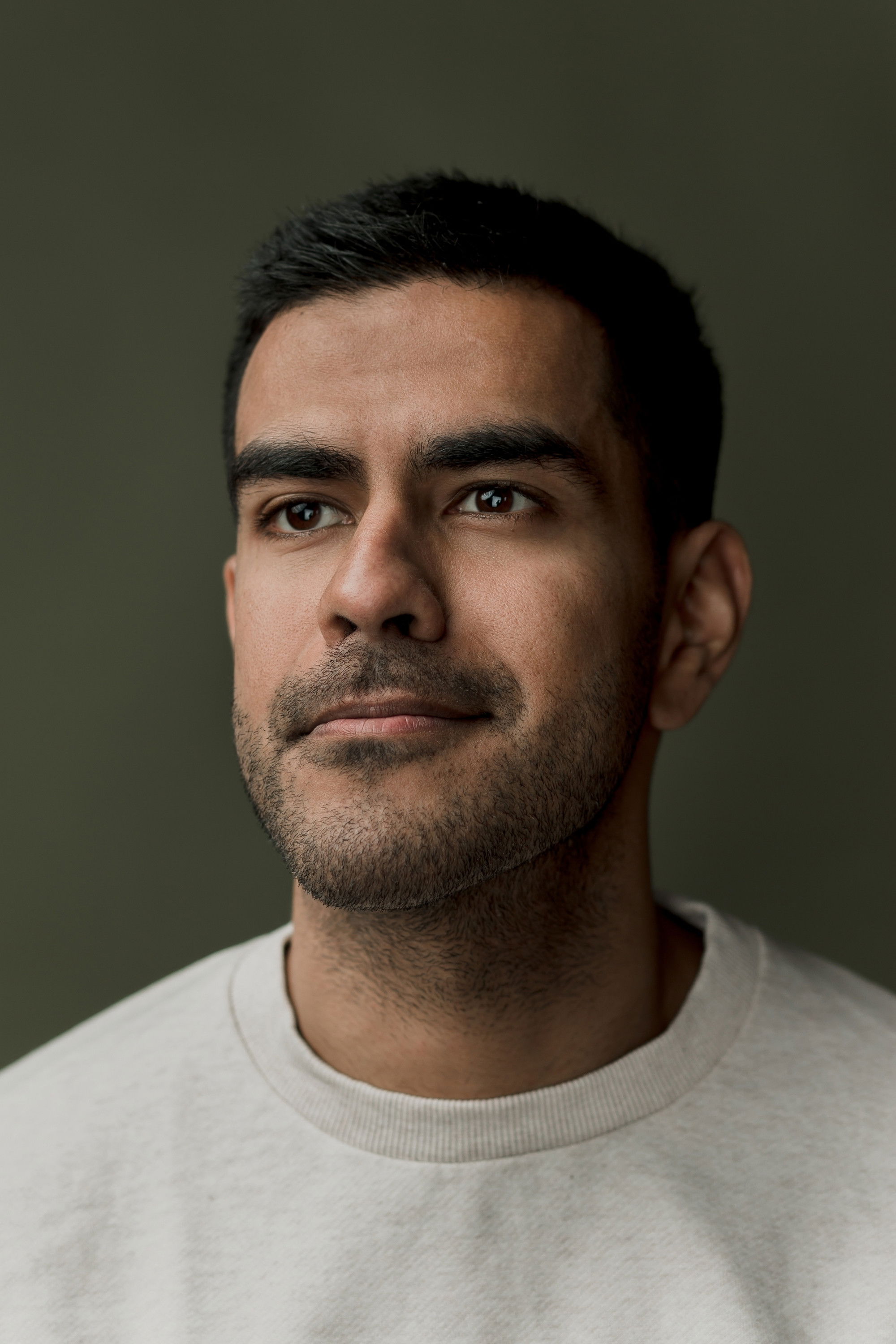 et billede af Pulkit Arora