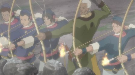 Thumbnail for The Attack Season 1 Episode 13