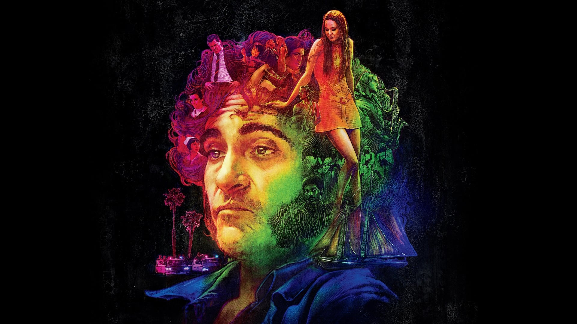 Inherent Vice - Natürliche Mängel