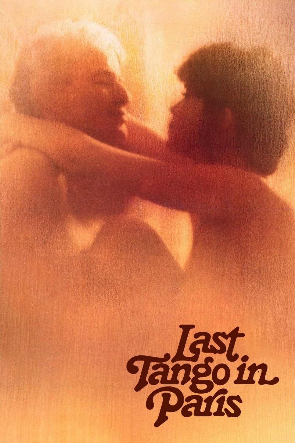 Last Tango in Paris poster image