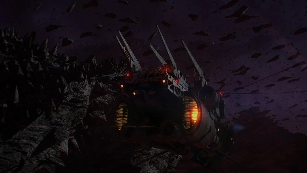 Episode 1