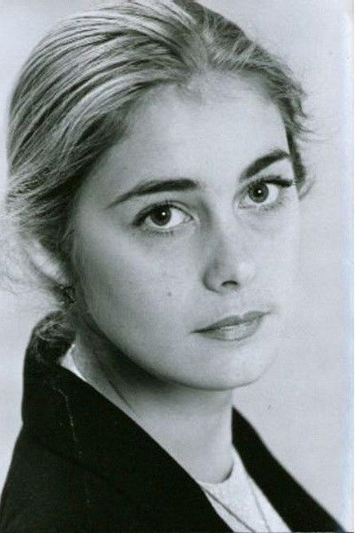 et billede af Mariya Kostina