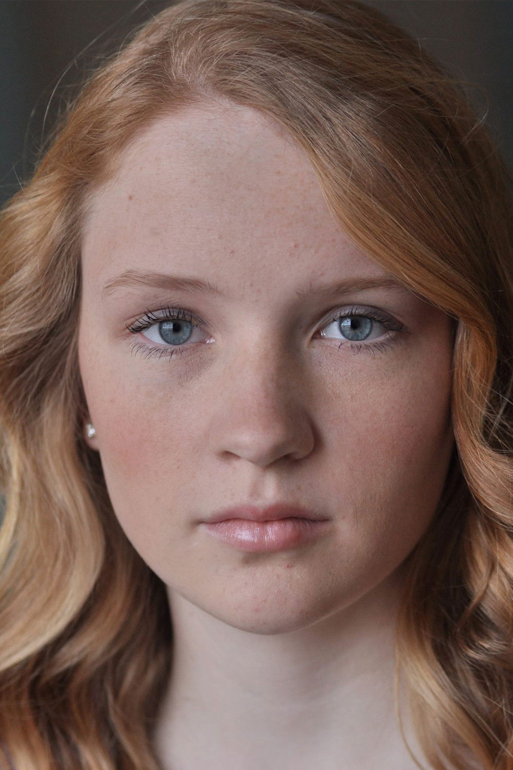 et billede af Jennifer Graydon