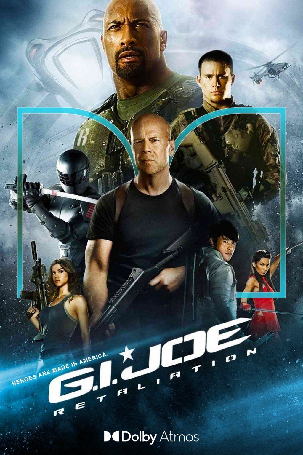 G.I. Joe: Retaliation