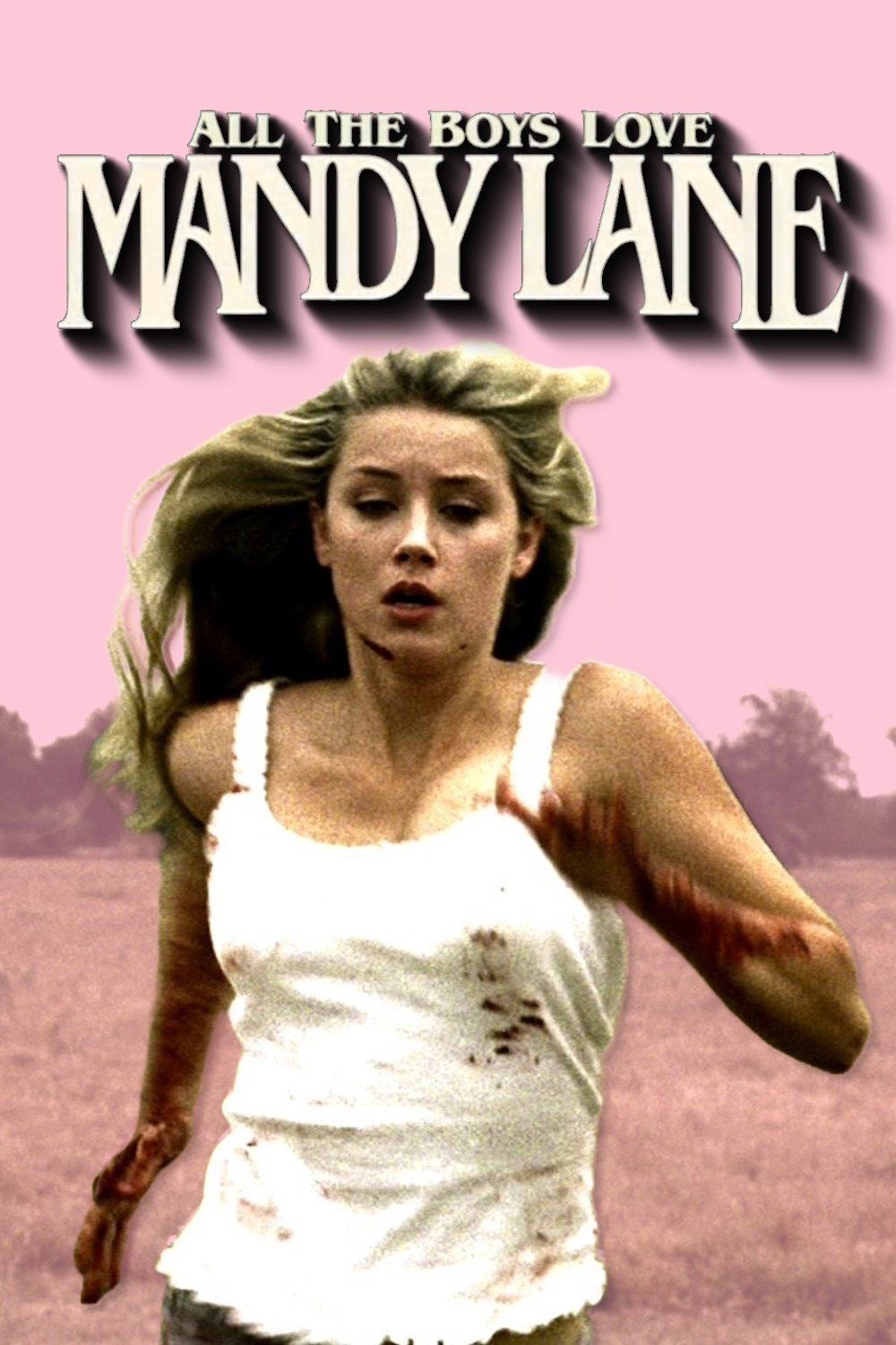 All the Boys Love Mandy Lane