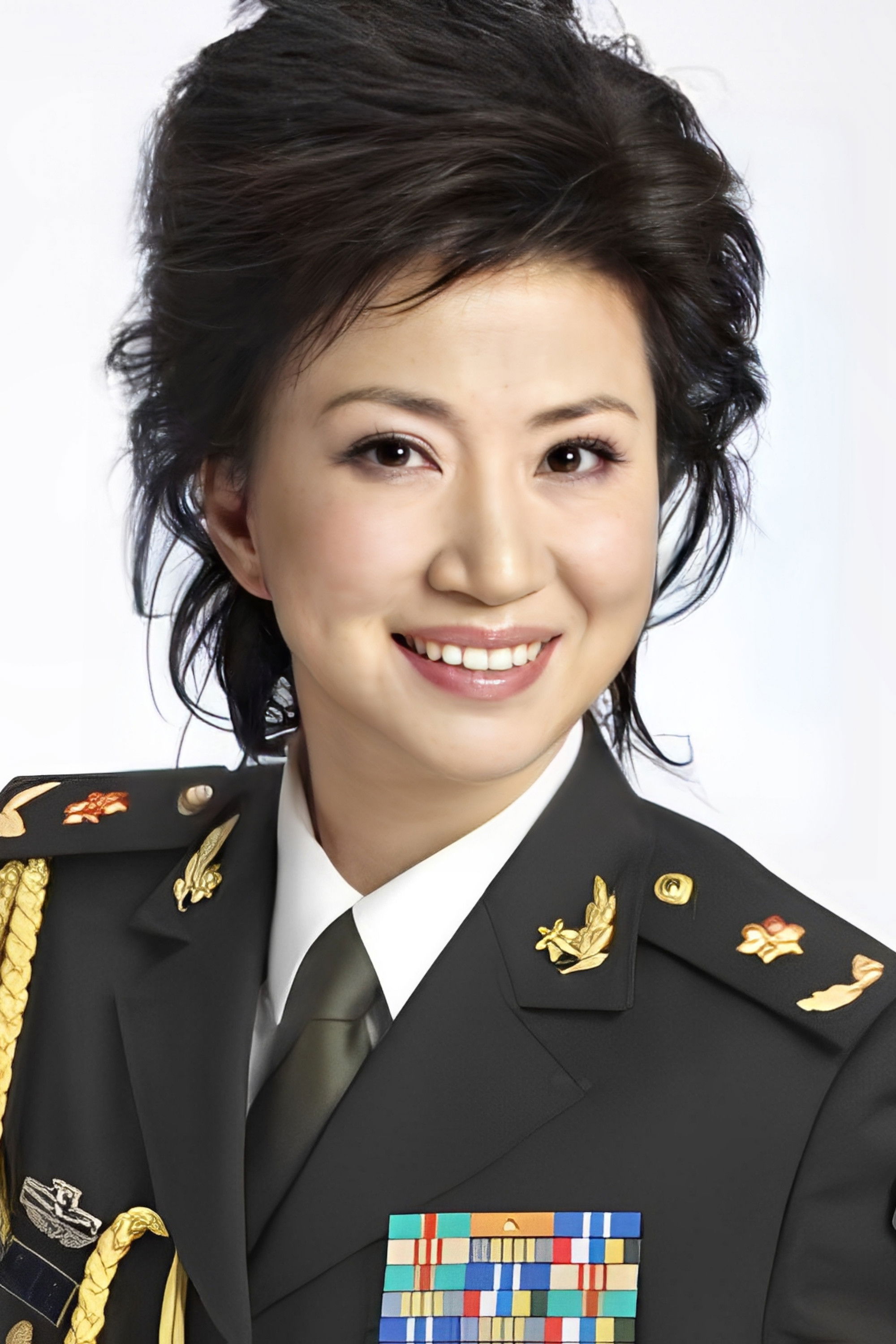 et billede af 程桂兰