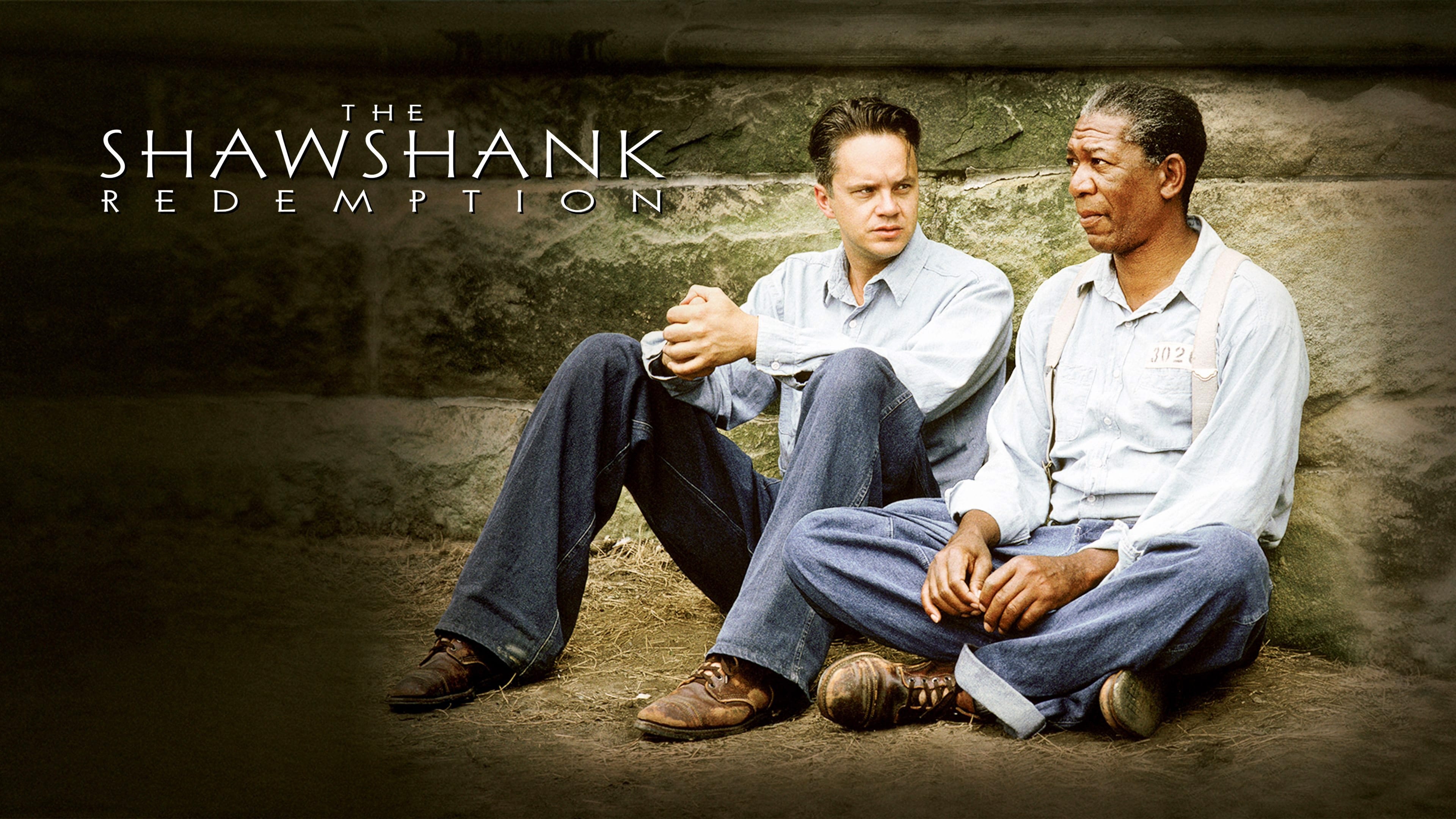 Vykúpenie z väznice Shawshank