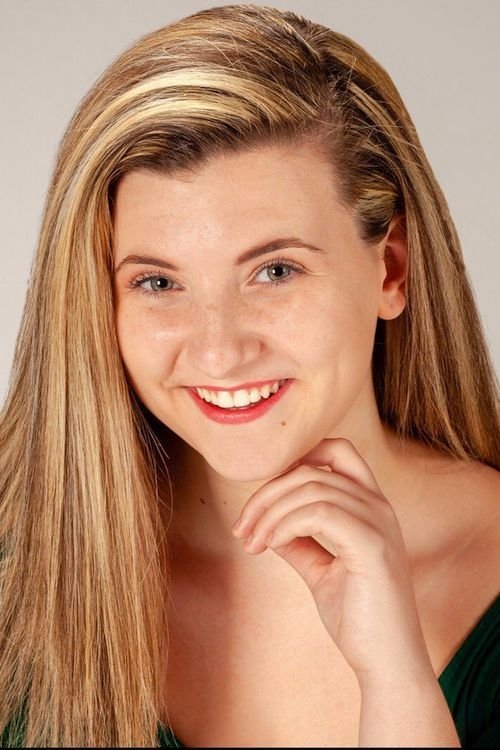 et billede af Taryn Jennifer Huffman