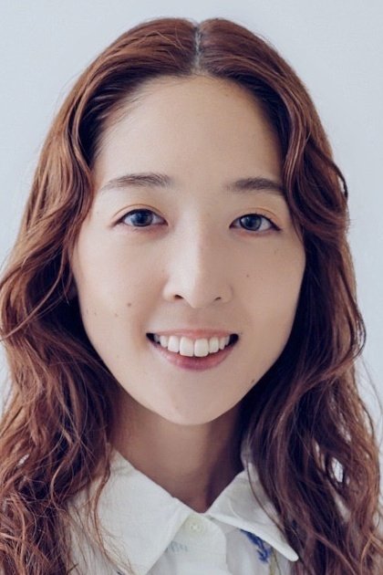 et billede af Misa Kayama