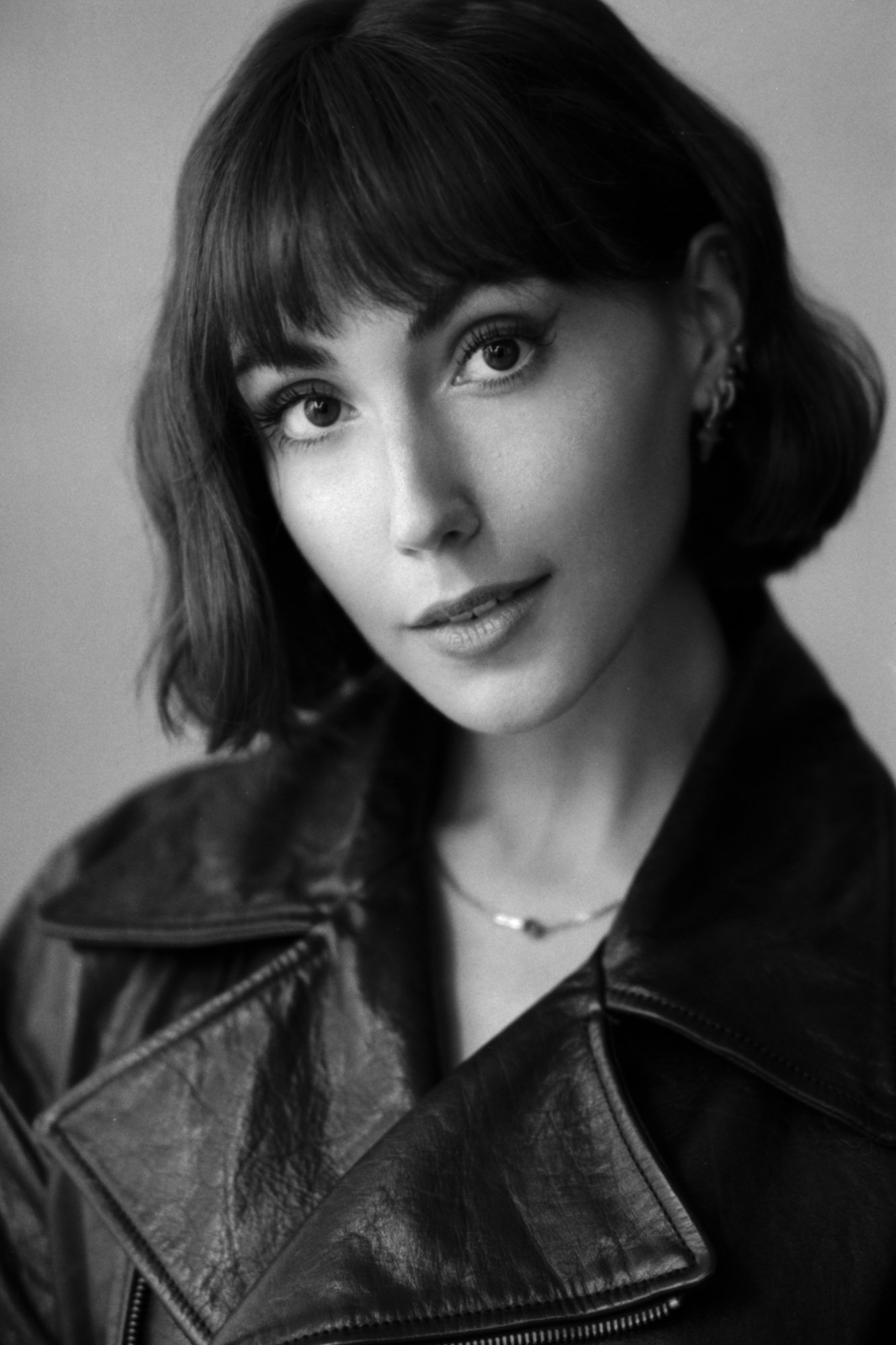 et billede af Daniella DeVinter