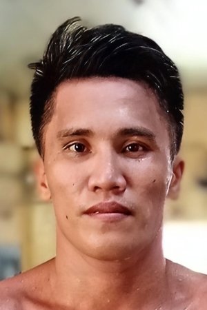 et billede af Vincent Astrolabio