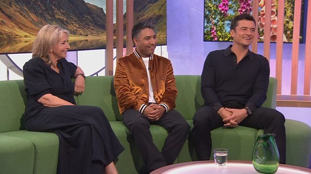 The One Show 15x104