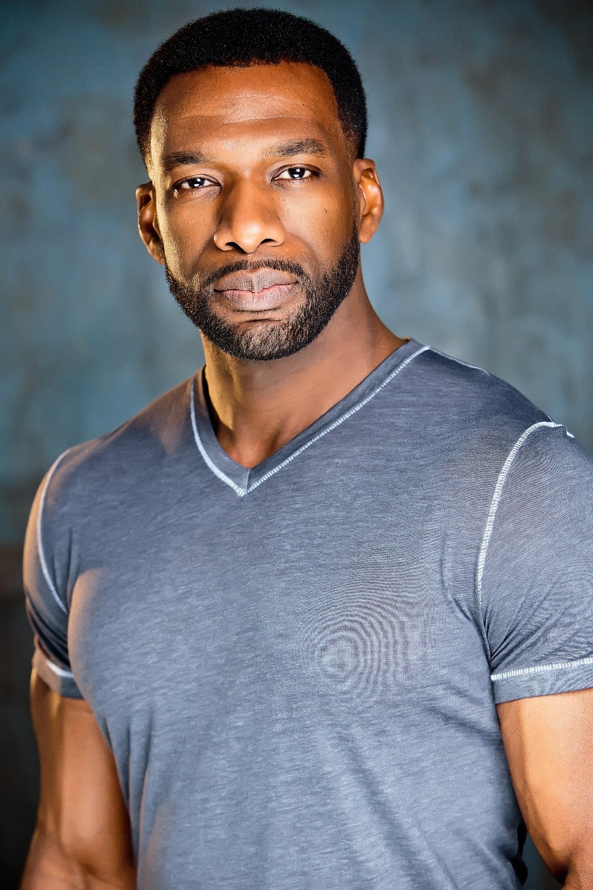 et billede af DeMark Thompson