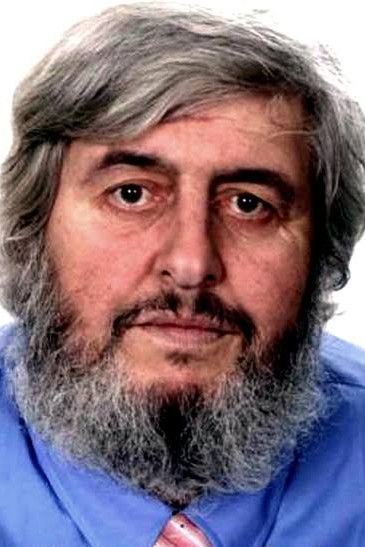 et billede af Suat Ülhan