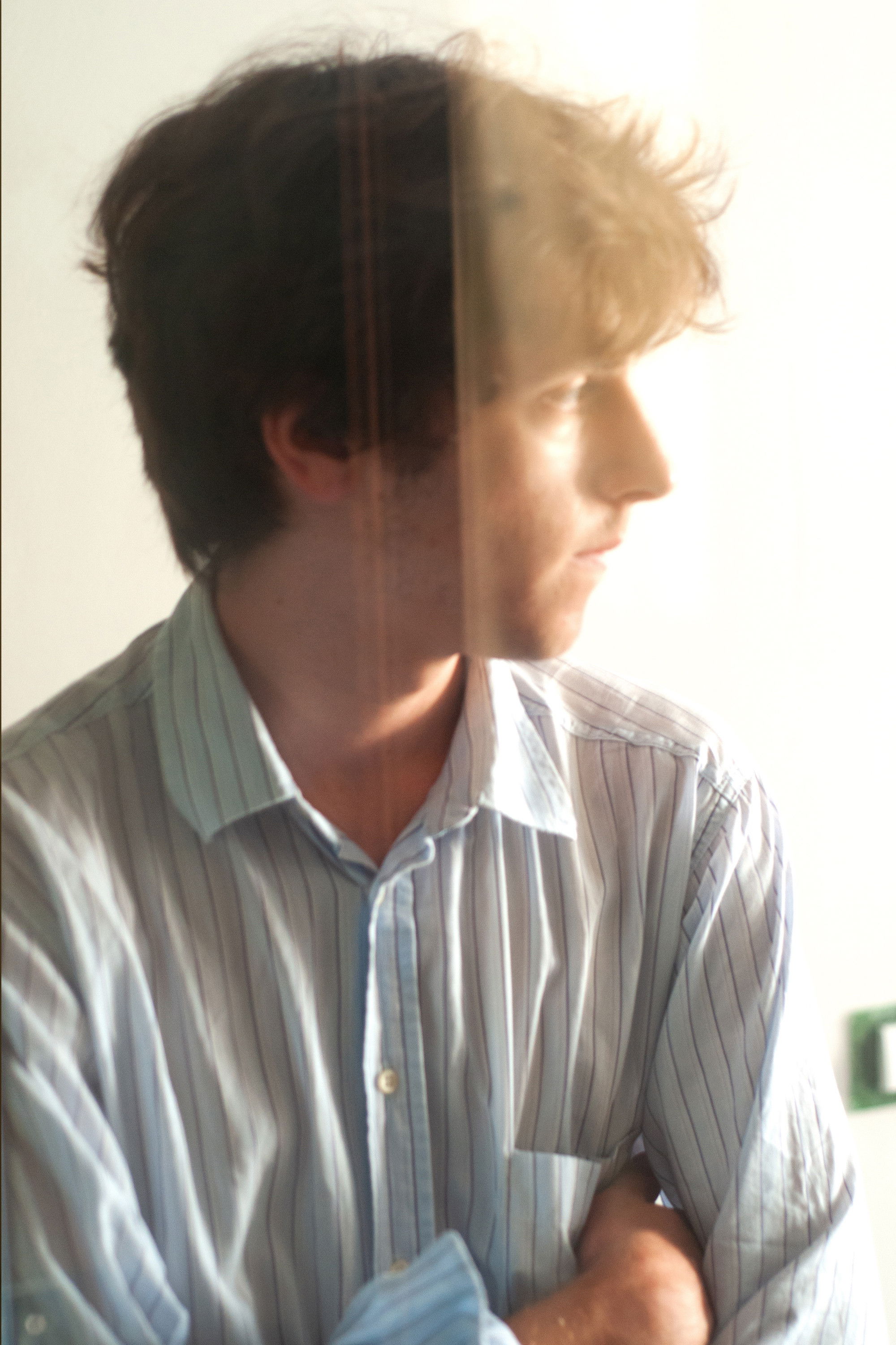 et billede af Jacopo Spano'