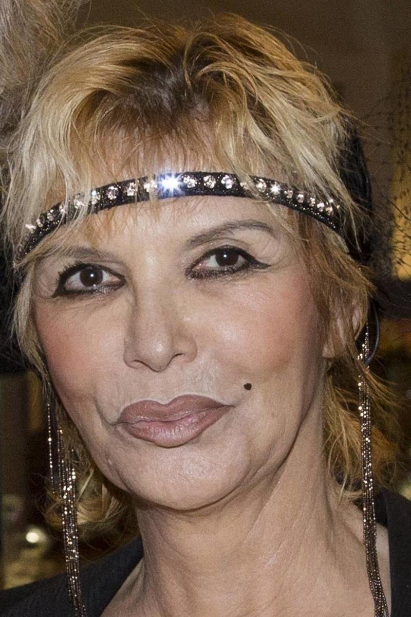 et billede af Thea Gottschalk