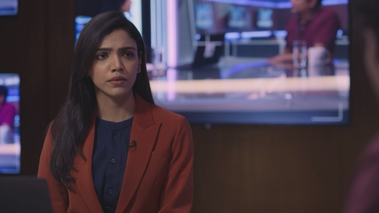 Thumbnail for Satyagraha Season 1 Episode 8