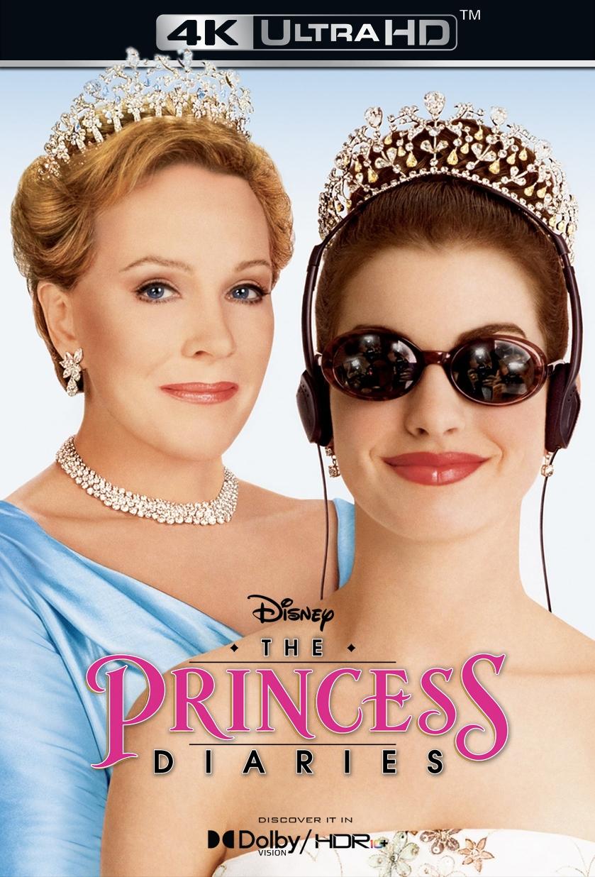 The Princess Diaries