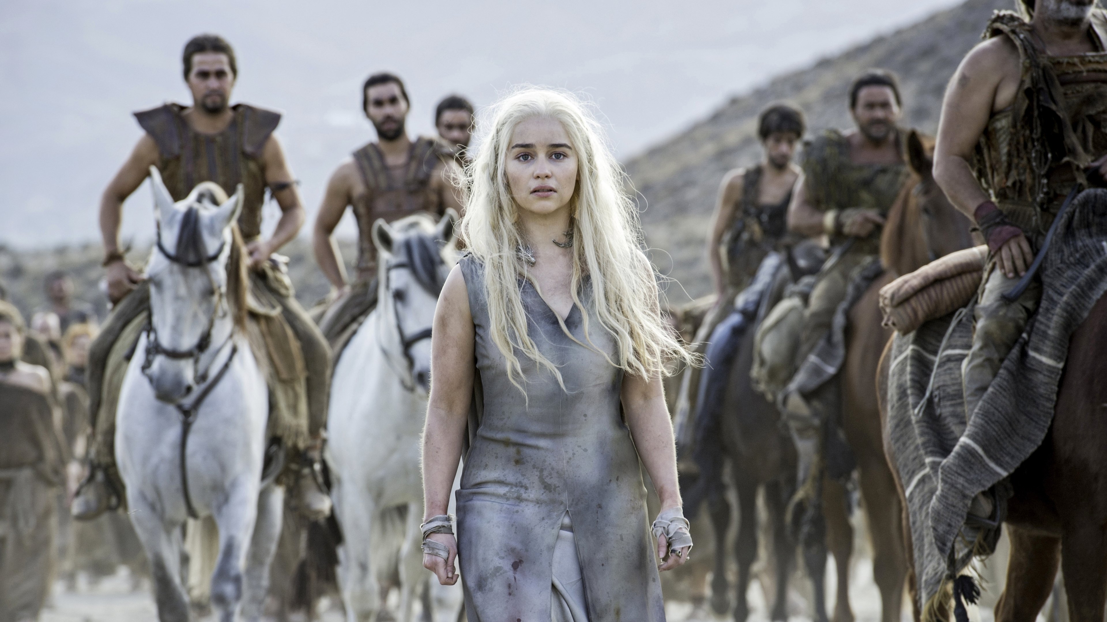 Game of Thrones Season 6 :Episode 3  Oathbreaker