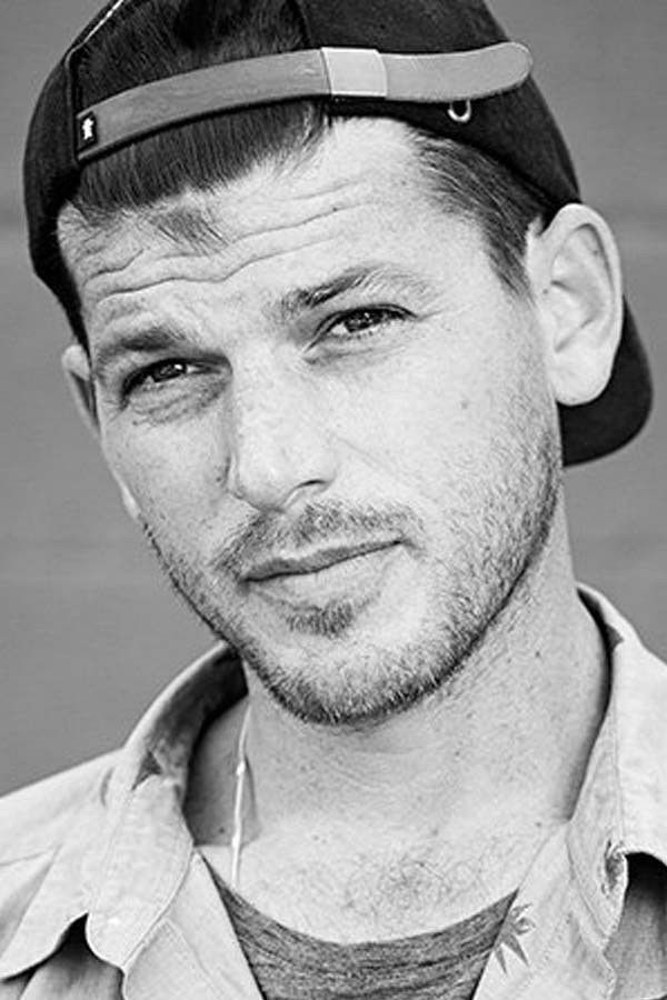 et billede af Mark Appleyard