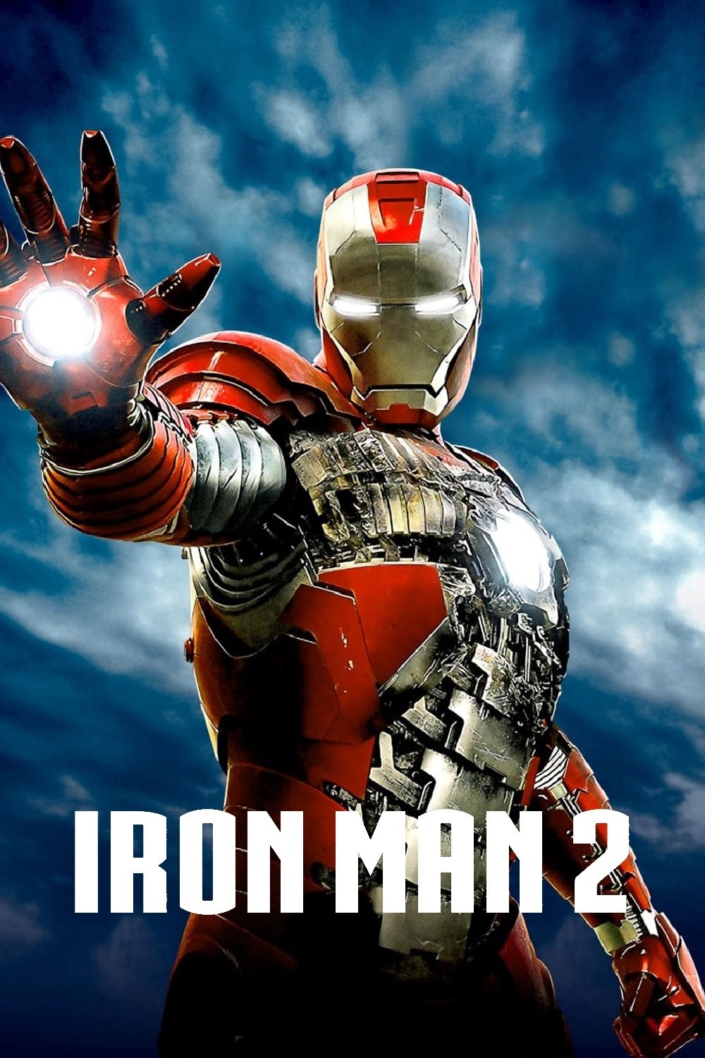 Iron Man 2