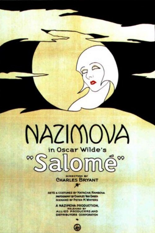 Salomé