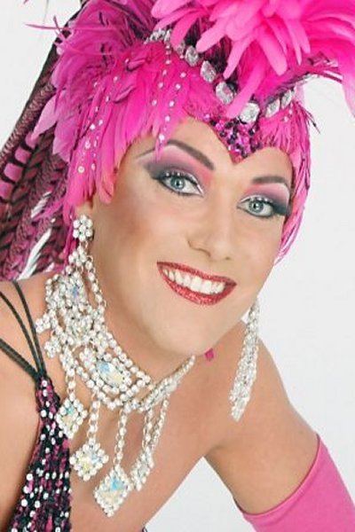 et billede af Peter Andersen