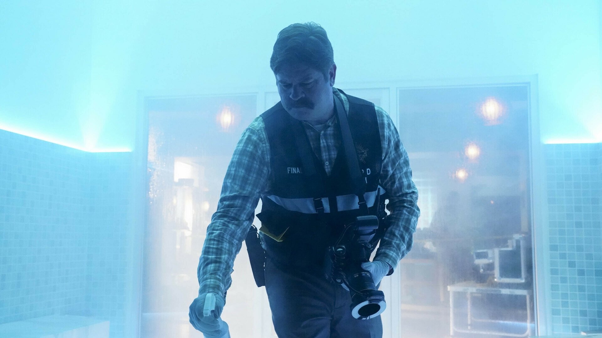 CSI: Vegas