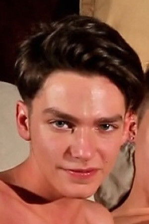 et billede af Alexx Thomas