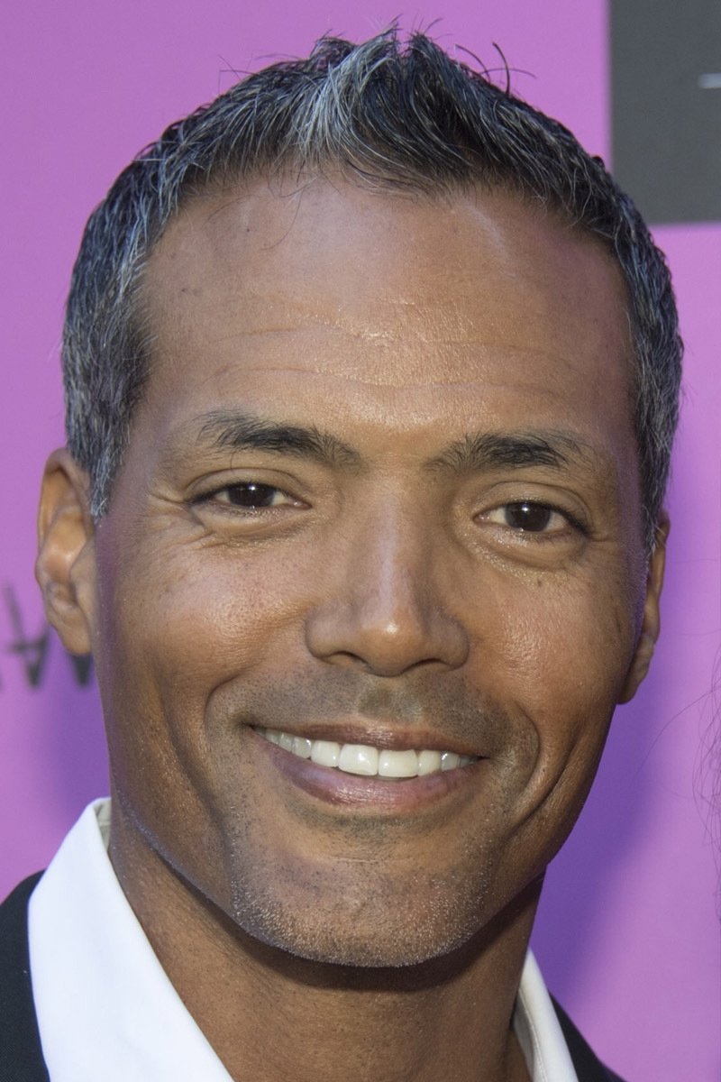 et billede af Henry Kingi Jr.