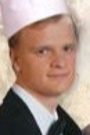 et billede af Jack Storn