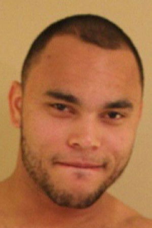 et billede af Orlando Ink